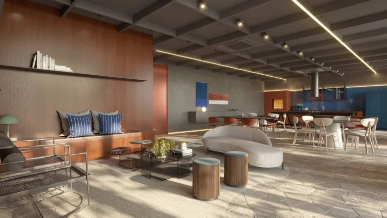 Imagem Brava Ocean