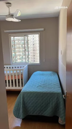 Imagem Apartamento com 3 dormitórios à venda, 98 m² por R$ 850 - Praia da Costa - Vila Velha/ES
