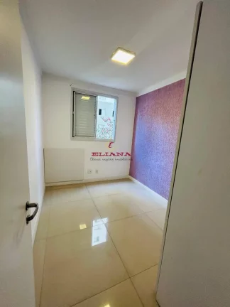 Imagem Apartamento com 3 quartos, 71m², para venda e locação em São Paulo, Água Branca
