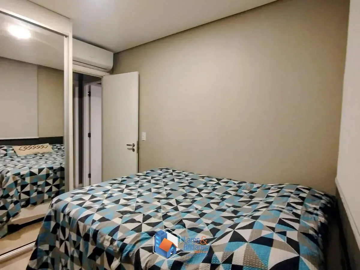 Imagem Apartamento para venda em Barra Funda com 2 quartos, sendo 1 suíte, 62m²