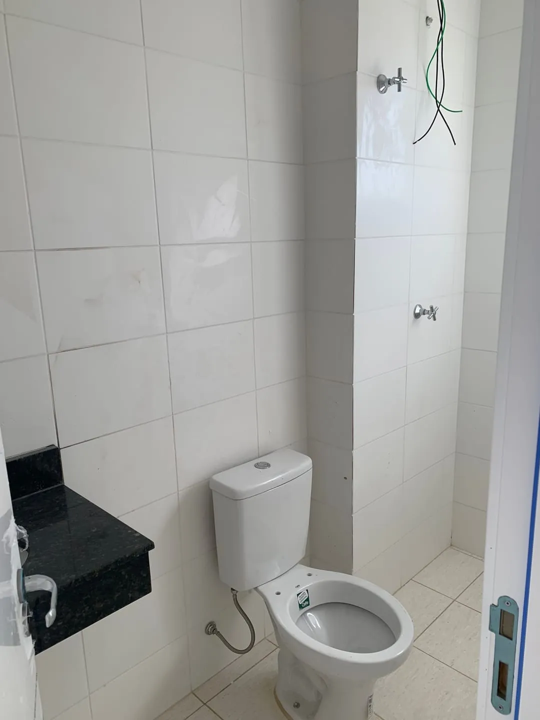 Imagem Apartamento à venda 2 Quartos, 1 Suite, 2 Vagas, 51.84M², Jardim Santana, Tremembé - SP | EDIFÍCIO VILLAGE SANTANA