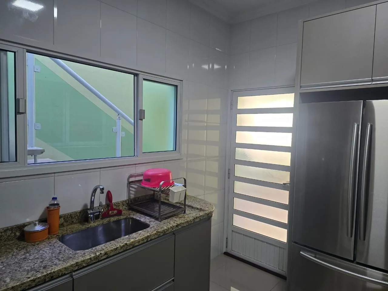 Imagem "Excelente Casa Térrea com Área Gourmet Completa e Suíte com Banheira ? Jardim Rosália Alcoléa, Sorocaba/SP"