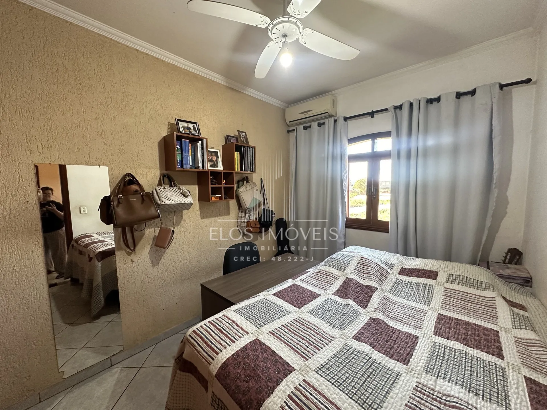 Imagem Sobrado de 3 quartos, 222m² no bairro Jardim das Palmeiras, em Limeira