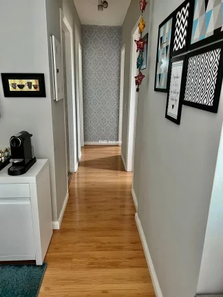 Imagem APARTAMENTO 58M² - 2 DORMITORIOS - 1 VAGA - VILA SANTA CATARINA