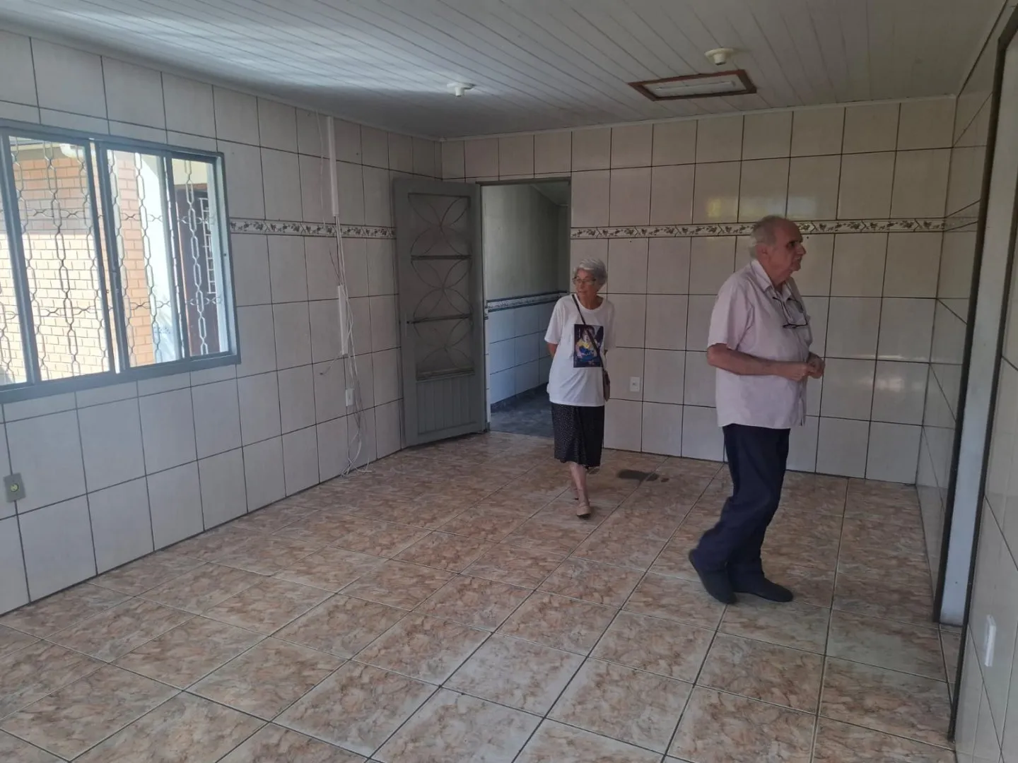 Imagem Venda Casa 110m² em Obras no Bairro Cocão, Viamão
