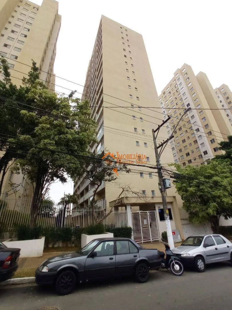 Imagem Studio com 1 dormitório à venda, 28 m² por R$ 245.000,00 - Vila Penteado - São Paulo/SP