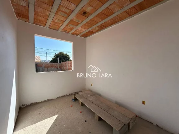 Imagem Casa à venda no bairro Pousada Del Rey - Igarapé/MG