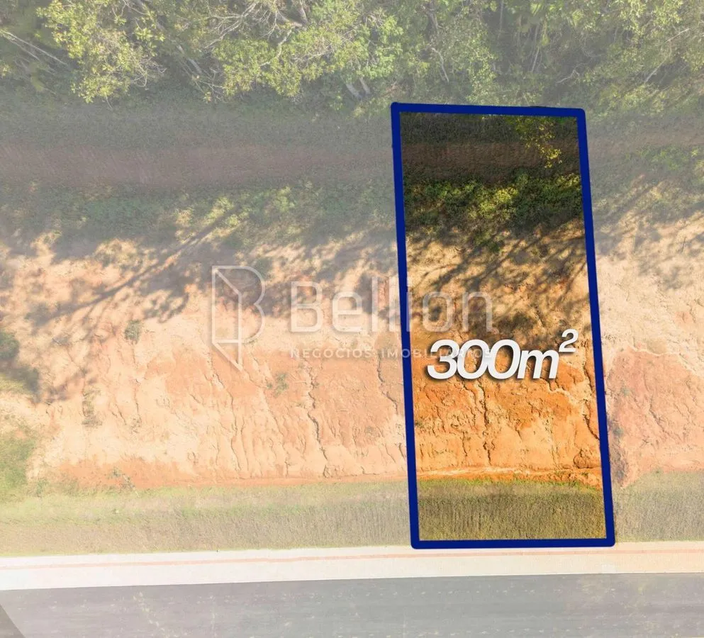 Foto do imóvel Terreno Plano em Timbó - LOTE 53 - Loteamento Erwin Wolter, com 300m² em Rua Sem Saída - Ideal para Construir ou Investir! em Rua Saudades
