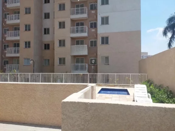 Imagem SHOW ZONA SUL - ECON - Apto 32m² (Unidade de Revenda), próximo à estação Jurubatuba da CPTM!