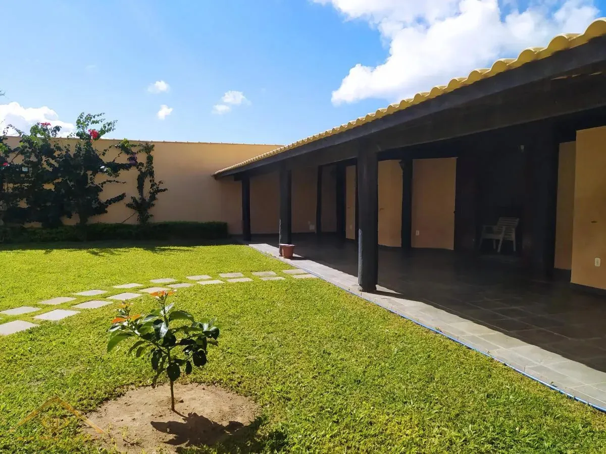 Imagem Casa para Venda em Cabo Frio / RJ no bairro Palmeiras