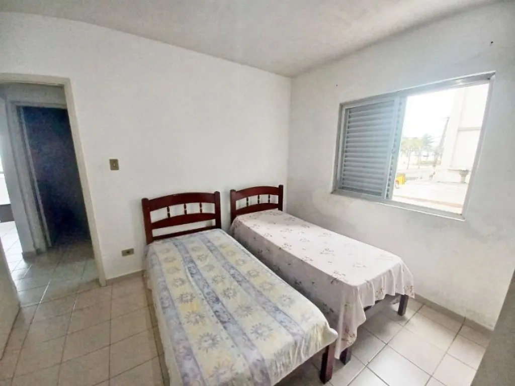 Imagem APARTAMENTO COM 80,00 m² - AVIAÇÃO - PRAIA GRANDE SP