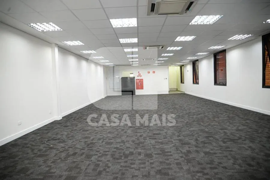 Imagem Prédio Comercial para Locação em São Paulo / SP no bairro Brooklin Paulista