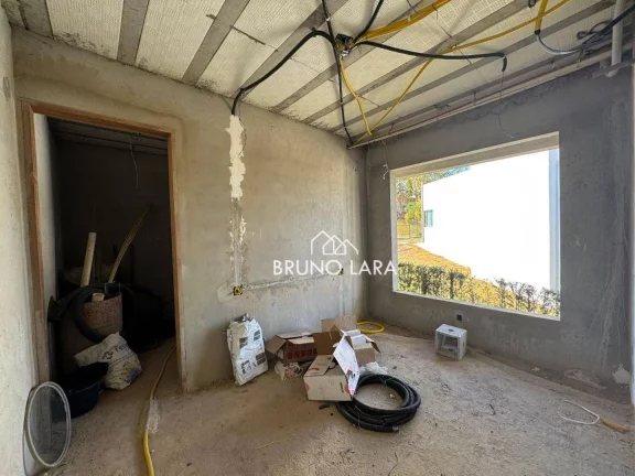 Imagem Casa à venda no Condomínio Gran Royalle