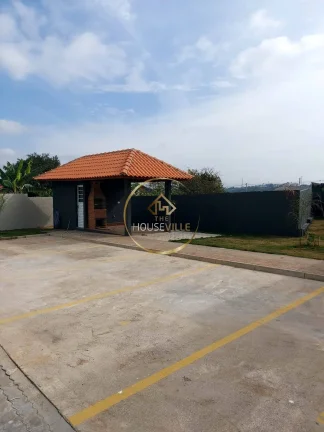 Imagem Casa Sobrado 2 dormitórios com quintal, 1 vaga, Sjc.