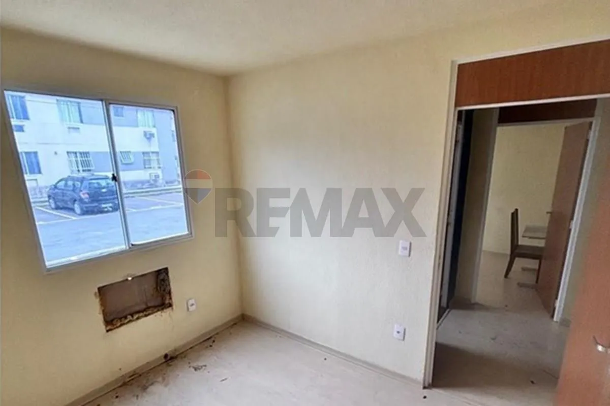 Imagem Apartamento com 2 quartos para venda em Paciência