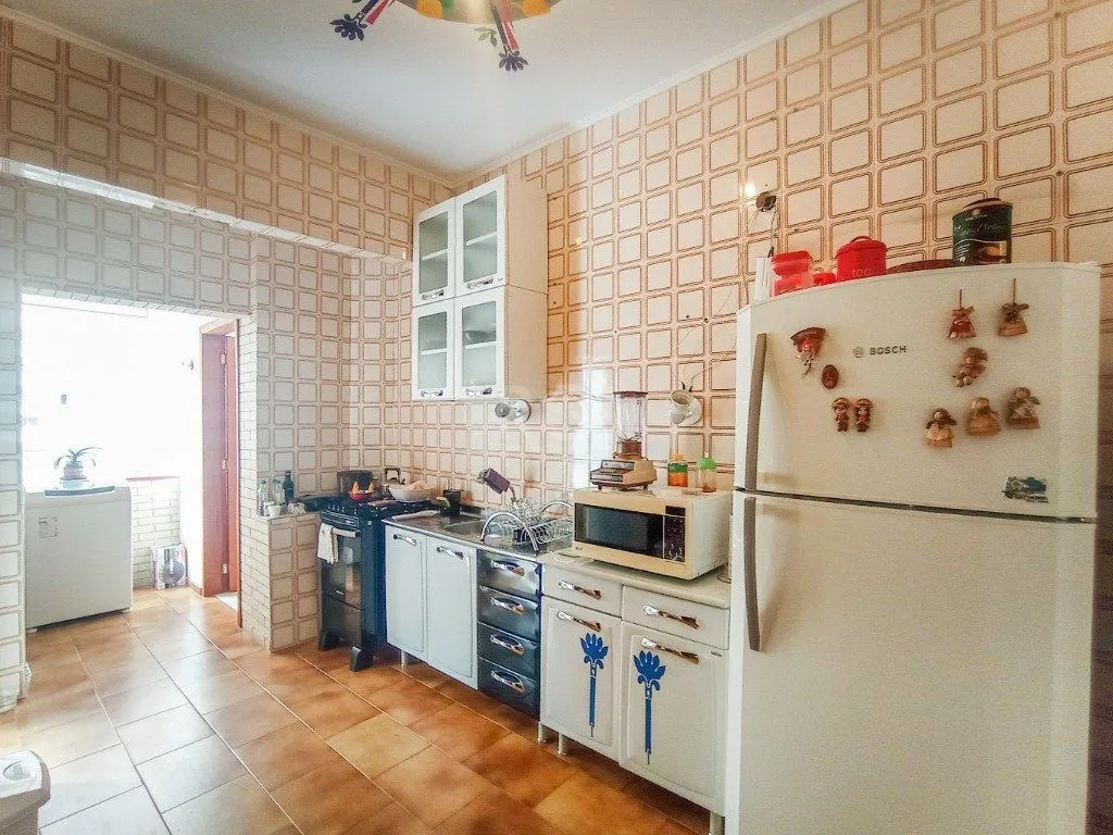 Imagem Apartamento para Venda - 125.07m², 2 dormitórios, Centro Histórico