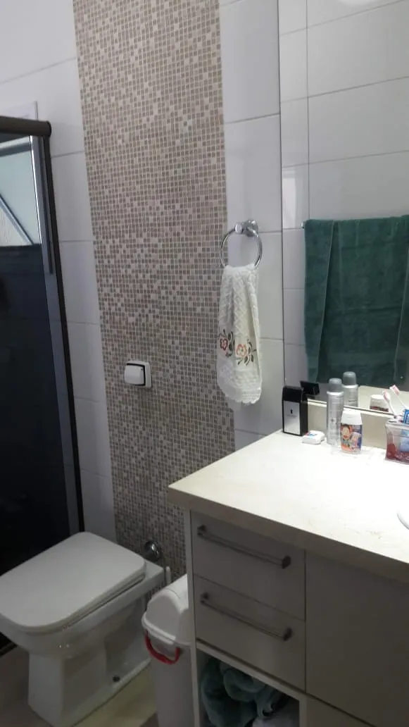 Imagem Casa à venda 3 Quartos, 1 Suite, 4 Vagas, 270M², Loteamento Residencial Campos do Conde II, Tremembé - SP | Campos do Conde Versailles