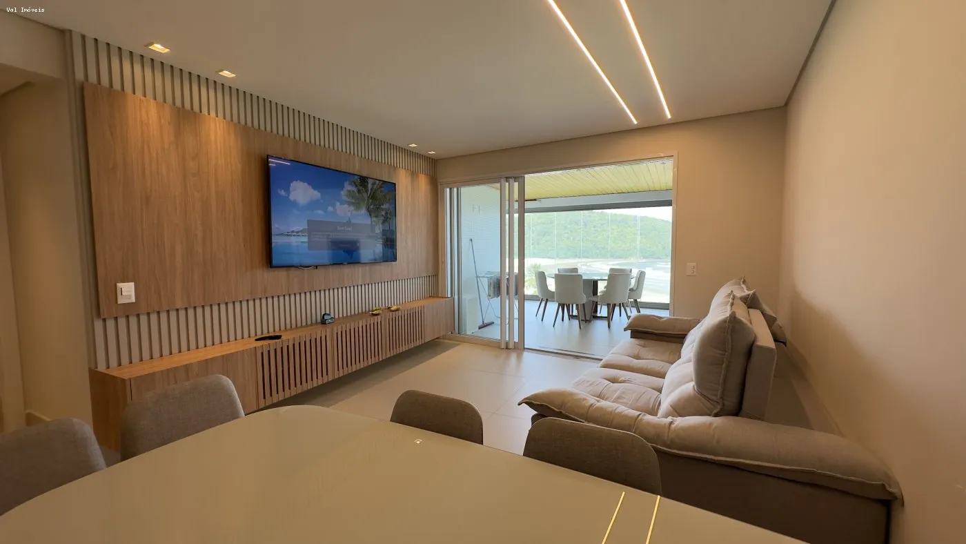 Imagem Apartamento para Venda em Bertioga, Riviera, 4 dormitórios, 4 suítes, 1 banheiro, 3 vagas