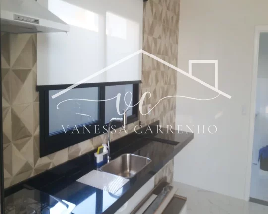 Imagem Venda Sobrado | Vanessa Carrenho Assessoria Imobiliária