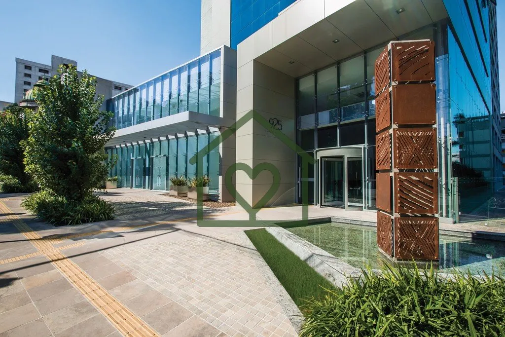 Imagem Com endereço privilegiado e arquitetura sofisticada que dispensa apresentações. Basta mencionar q...