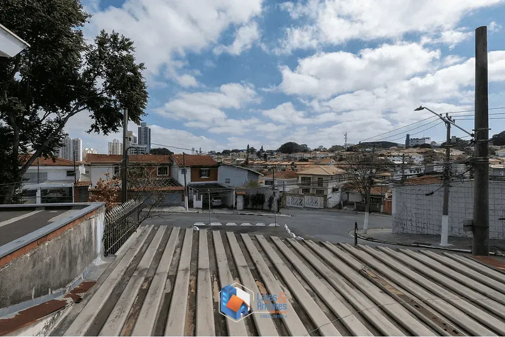 Imagem Casa à venda 4 Quartos 2 Suites 3 Vagas 140M² Parque Jabaquara São Paulo - SP