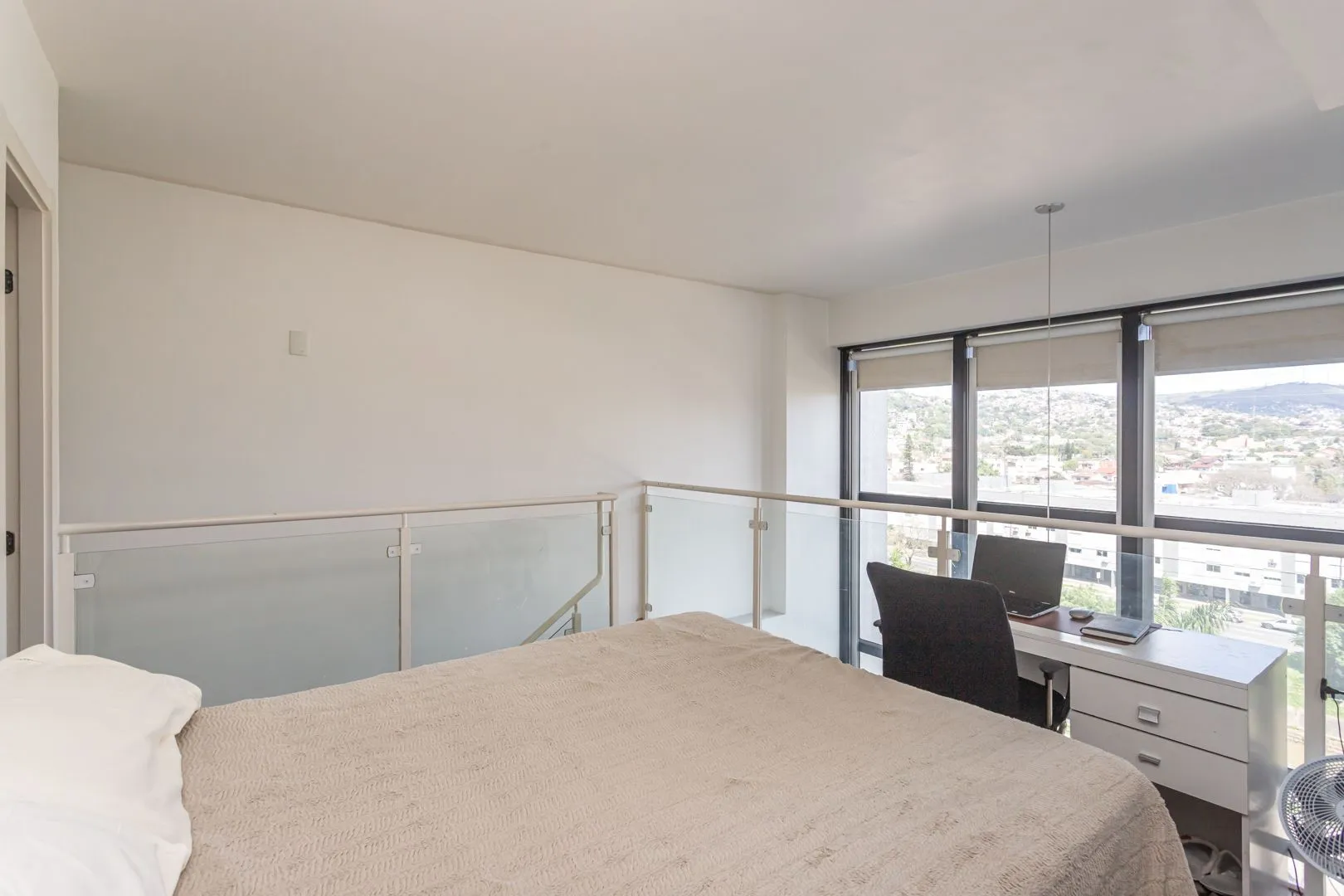Imagem Duplex em Jardim Botânico