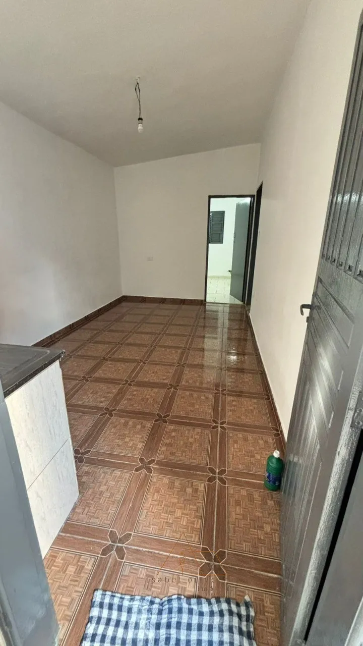 Imagem Excelente oportunidade: Casa à venda em Itu-SP, no bairro Cidade Nova I, com 2 quartos, 1 sala, 1 banheiro, 2 vagas de garagem, 117,05 m² de área.