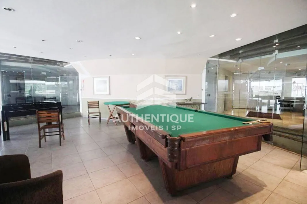 Imagem MORADA DAS TORRES DO SOL JARDIM PAULISTANO - Apartamento à venda no bairro Jardim Paulistano - São Paulo/SP, Zona Sul