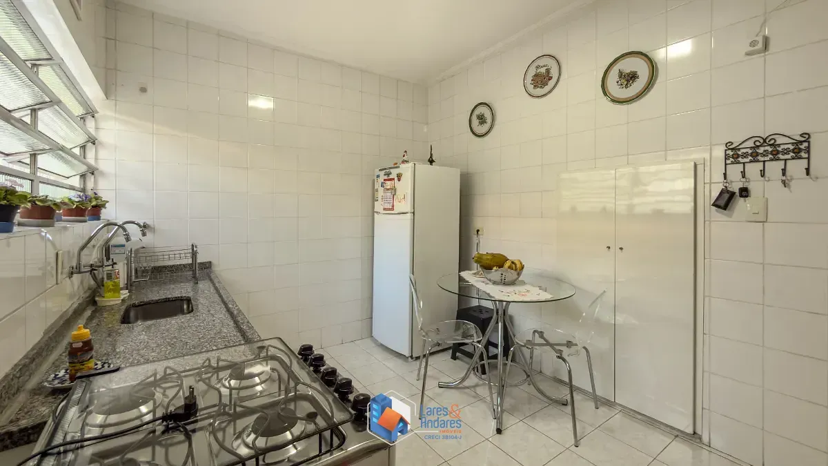 Imagem Casa para venda em Chácara Santo Antônio (Zona Sul) com 2 quartos, 93m²