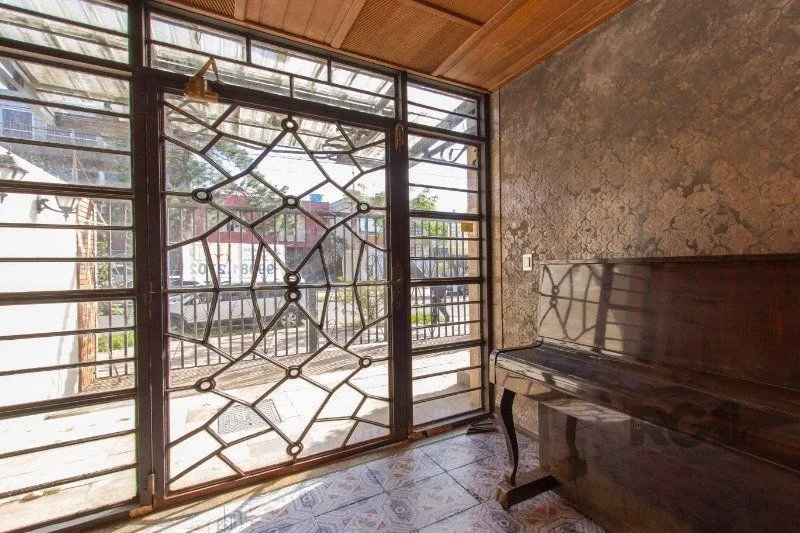 Imagem Prédio Comercial em São Geraldo