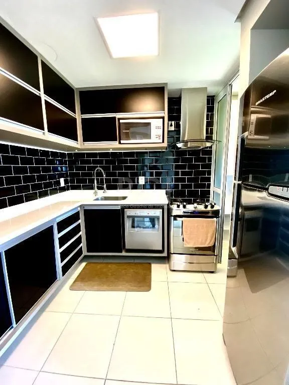 Imagem Apartamento para comprar com 1 dormitório , 61,39 m² - Menino Deus Porto Alegre/RS