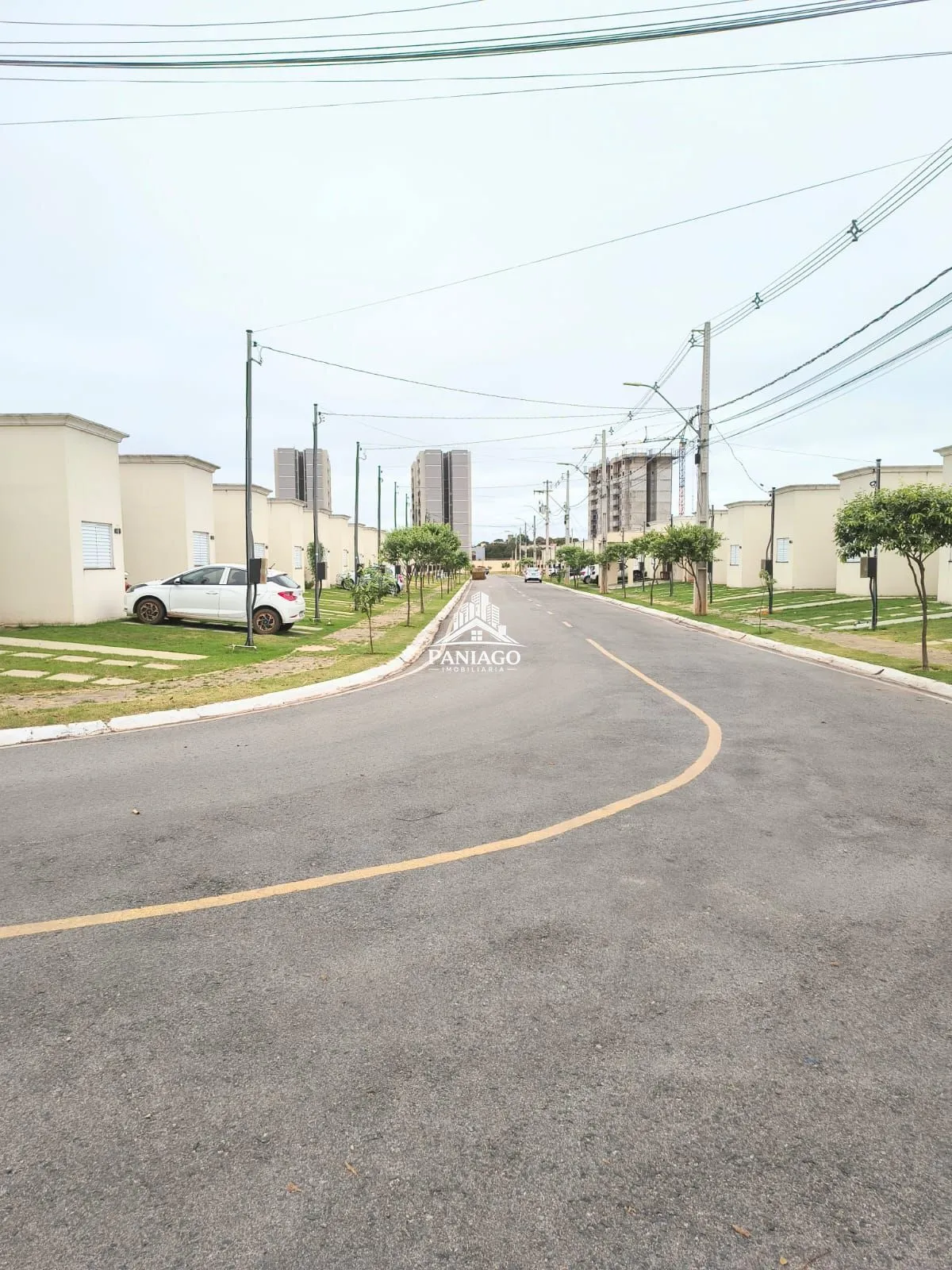 Imagem CASA PARA LOCAÇÃO NO CONDOMÍNIO VIVA PARQUE NO BAIRRO PARQUE GEÓRGIA