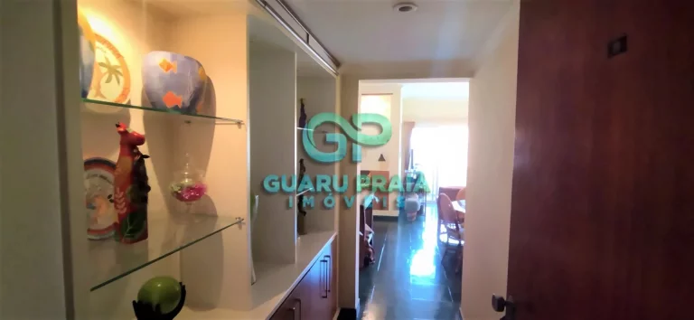 Imagem Apartamento à venda no bairro Enseada - Guarujá/SP