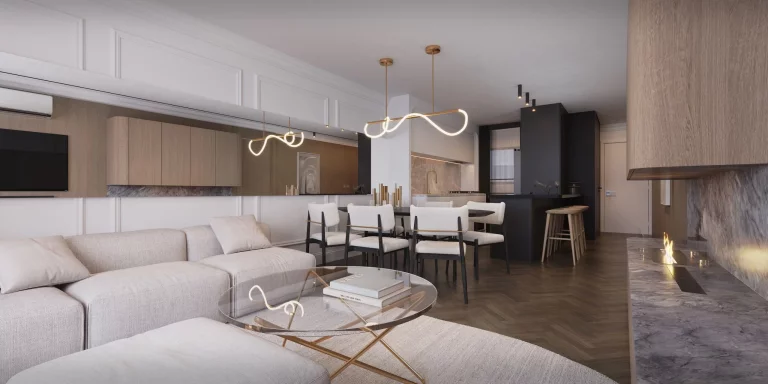 Imagem Apartamento 3 quartos sendo 3 suítes para venda no bairro São Leopoldo em Caxias do Sul