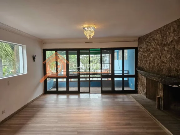 Imagem Casa com 6 Quartos para alugar, 900m² - Jardim Marajoara