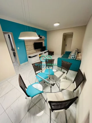 Imagem Apartamento em Enseada, Guarujá/SP
