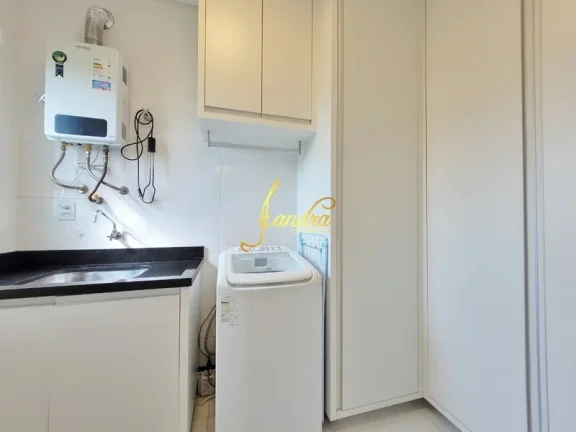 Imagem Casa térrea no Enseada com piscina aquecida e 4 suítes