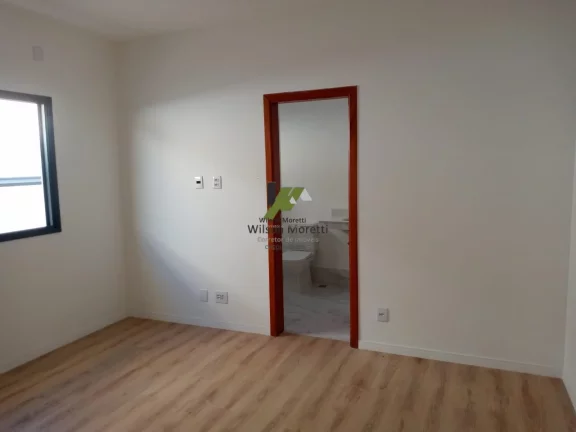 Imagem Casa à venda em Condomínio - Itupeva/SP