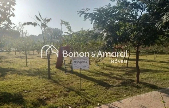 Imagem Oportunidade para você construir a casa dos seus sonhos !

Terreno à Venda no Condomínio Royal Ga...
