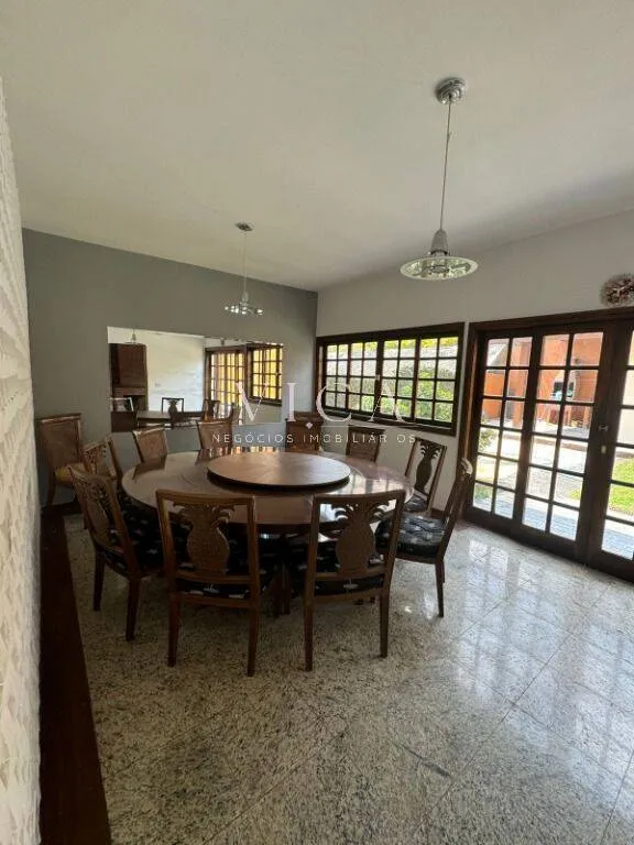 Imagem Alphaville 9 | Casa 360m² 4 suítes, área gourmet 4 vagas | R$ 3.998.000,00