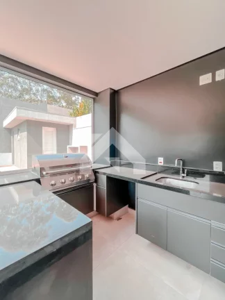 Imagem Casa de Condomínio em Tambore - Santana de Parnaíba