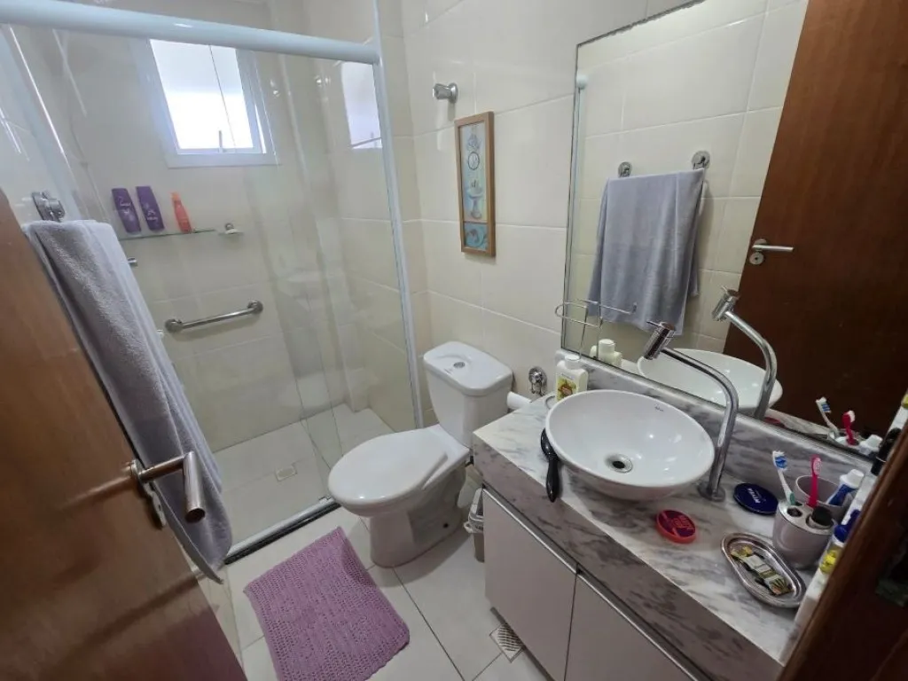 Imagem APARTAMENTO COM 90,00 m² - TUPI - PRAIA GRANDE SP