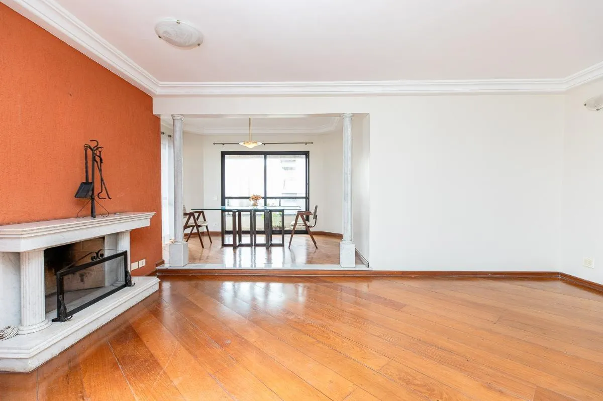 Imagem Apartamento, Residencial para Venda, Perdizes, São Paulo