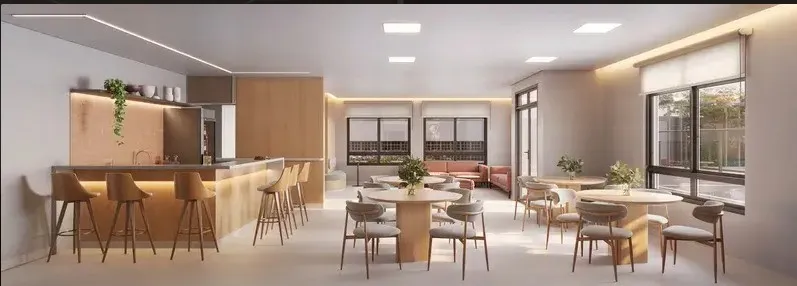 Imagem Apartamento para Venda em São Caetano do Sul, Centro, 3 dormitórios, 1 suíte, 1 banheiro, 2 vagas