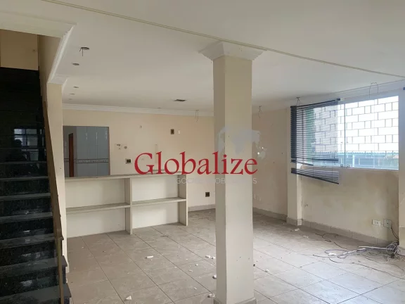 Imagem Terreno de 603² à venda no bairro encruzilhada em Santos por 2.450.000,00