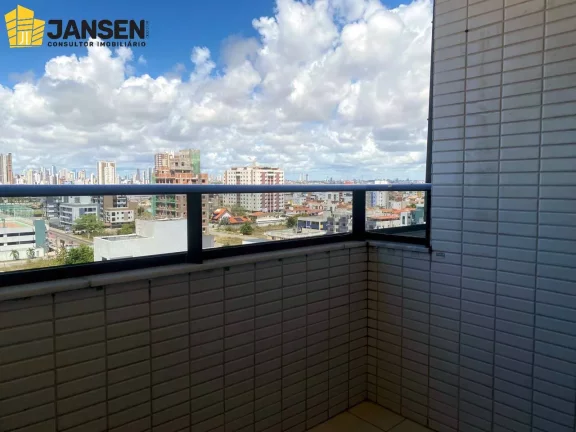 Imagem APARTAMENTO C/02 QUARTOS TODO PROJETADO NO PARK GUELL RESIDENCE NO BESSA