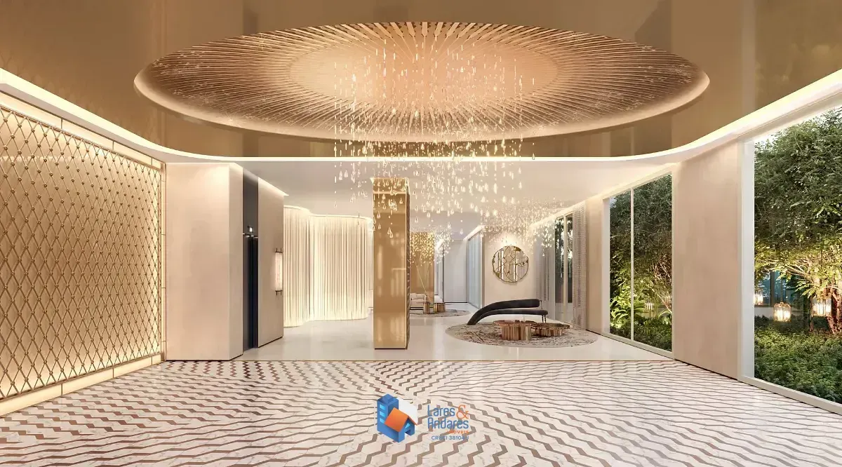 Imagem Apartamento para venda em Moema com 3 quartos, sendo 3 suítes, 213m²
