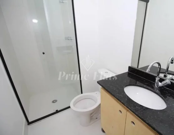 Imagem Flat disponível para venda no Condomínio IS Moema, com 26m² e 1 dormitório