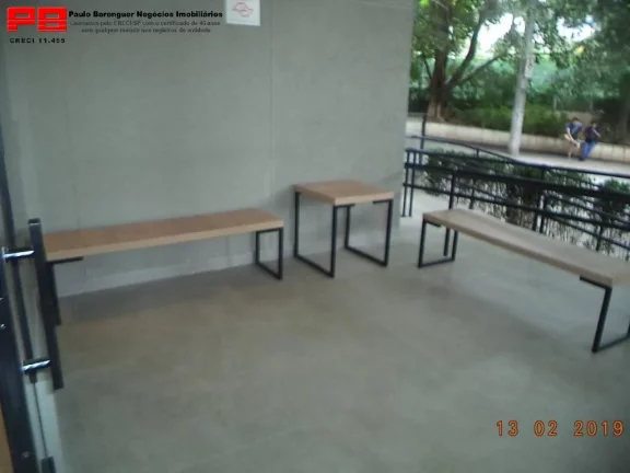 Imagem Conjunto Comercial - Itaim Bibi