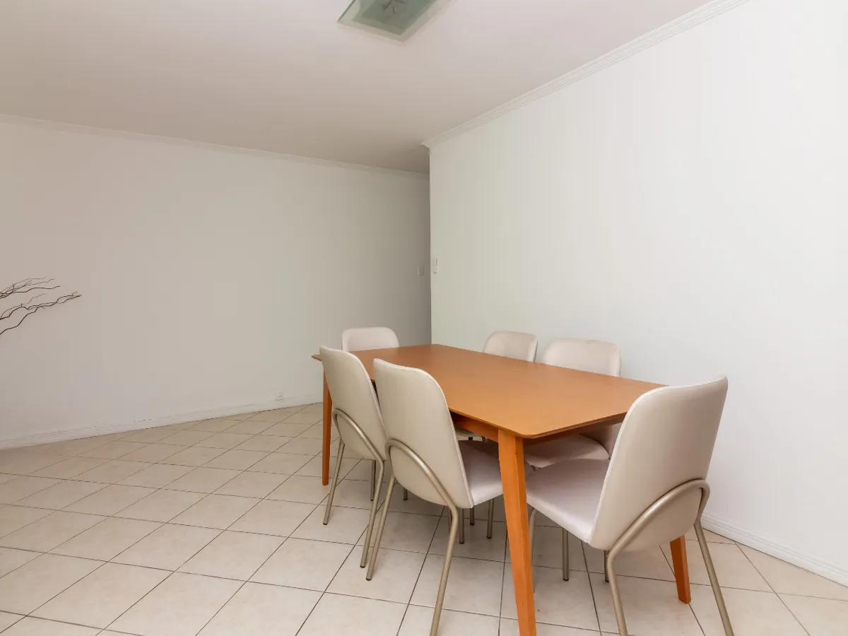 Imagem Apartamento para venda em Vila Fiat Lux com 3 quartos, 78m2